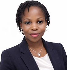 Picture of Miss Nduikwe Juliet