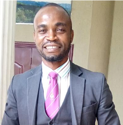 Picture of Mr Uchenna Ekeh