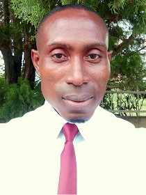 Picture of Mr. Emmanuel Omovre