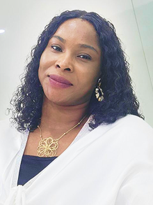 Picture of Mrs. Omobola Allen